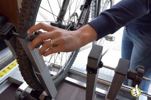 Bike-e-bike-ebike-in-camper-garage-loading lane-securing