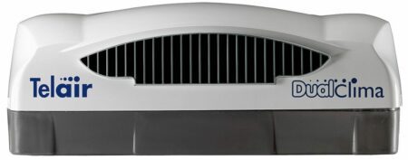 Dualclima Telair Air Conditioner